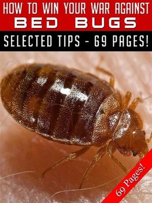 cover image of How to Win Your War Against Bed Bugs